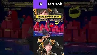 A Tekken 7 classic, it still works xD #lingnation #tekken8 #xiaoyu #fightinggames #fgc