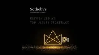 Summit Sotheby's International Realty Inman News Award Top Luxury Brokerage