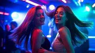 Dj Ramezz - Electric party vibe (Dj Lovely edit)