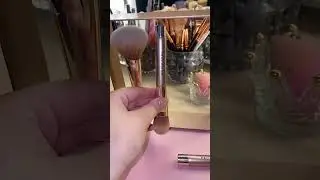 @profusionco magnetic brushes ❤️  #makeupbrushes #unpacking#unboxing