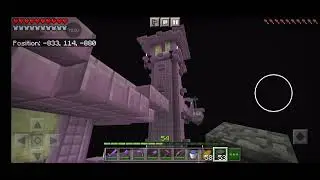 Survival series part 9 I go to end City 