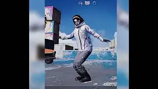 【GMV Edit】PUBG Dancing