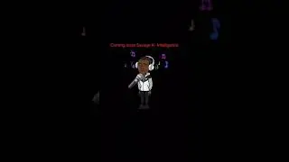 Preview $avage K-Intelligence