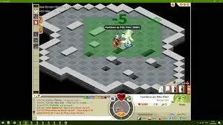 [1.44 - Dofus R&eacute;tro] Sub 6 Panda | Osa