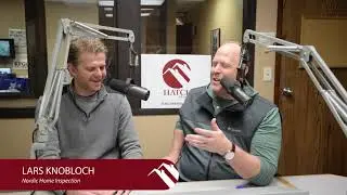 Real Estate Radio with Erik Hatch: Lars Knobloch Interview: 2.17.19