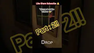 This Christmas Gift Was a Trap 😱 | Granny Chapter 1 Part 2 #shorts