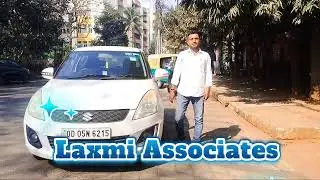 Laxmi Associates new stock Maruti SUZUKI Swift VXI Bhubaneswar #odishacar #automobile 