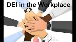 4 Ways to Achieve DEI in the Workplace