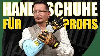 Grip, Pr&auml;zision & Schutz: Das steckt hinter den Mechanix Handschuhen
