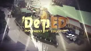 Sierra Bullones District Science Video Shoutout