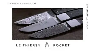 Le Thiers&reg; Pocket by Fontenille Pataud