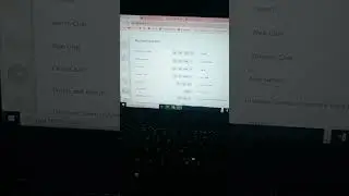 #Use Whatsapp on laptop by shortcuts key's