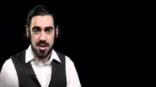 Epilepsia - Crise Parcial Complexa