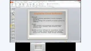 ITM 600 - Group 4 Test