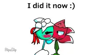 PvZ SHips: Red Stinger x Missile Toe
