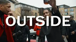 (FREE FOR PROFIT) Headie One x Dutchavelli Type Beat - 