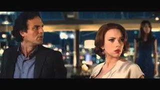 Marvel&rsquo;s Avengers: Age of Ultron - No Strings Attached - OFFICIAL | HD