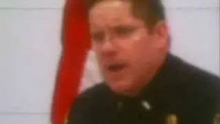 [CT] Unfolding tragic death: Norwalk Officer Matthew Morelli