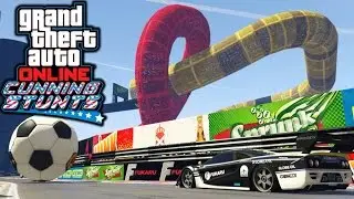 GTA V Online - #BRODaria Bilingual, speaks Portuguese and other shit