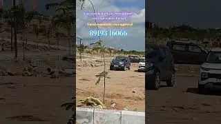 #vijayawada highway ramojifilimcity near open plots for sale #realestate