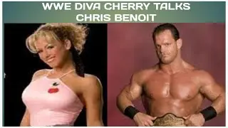 WWE Diva Cherry talks about the Benoit tragedy, what was told to the locker room, reactions & more