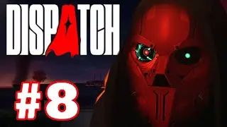 WE ARE Z TEAM!!! Dispatch Finale