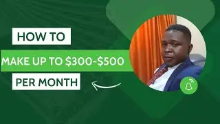 10 high income skills that will pay you $300-$500 monthly in 2024. #money #skills #viral
