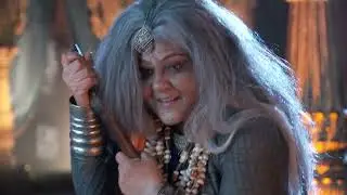 Ep 372 Jodha Akbar – Die Prinzessin und der Mogul auf Zee One