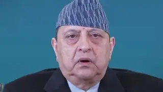 There is despair that the country will not be saved: Ex-King देश नै नबच्ने हो कि भन्ने निरासा 