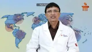 Dr. G K Prakash | Hygiene measure taken by the Hospital | Manipal Hospitals India