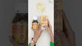 Madu Diet Ath Thoifah Ads