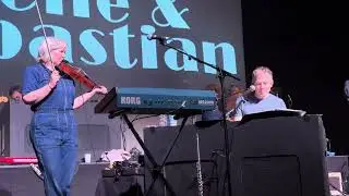 Belle and Sebastian (Live) - The Fox in the Snow (Brooklyn, NY - Brooklyn Paramount) (5/1/2024)