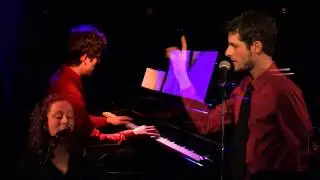 [live] Madame LE Président - Les Goguettes en trio