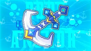 Rodo Anchor Review | Graal Era