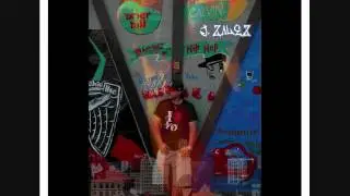 Desperado - Jzalez (The Message)