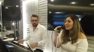 قصاد عيني شانتال اشخان حفلة Qusad Einy chantal ichkhan live