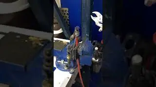 How to Remove RIDGID Transmitter From Push Rod