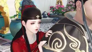 權傾朝野 只為撈娘子 I 第96集 I 被皇帝追著打可還行？ #逆水寒短劇  #大宋映畫  #古風動漫  #二次元