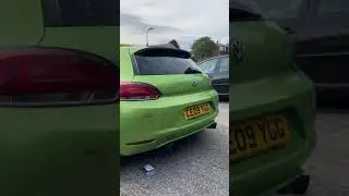 Scirocco Popcorn / Hardcut 🔥