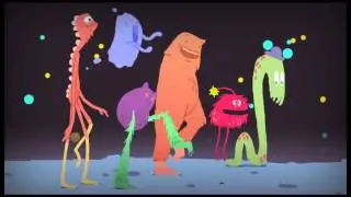 Professor Soap - Spirit Quest Journey (: Road Trip :)