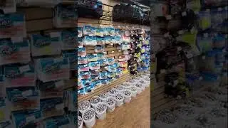 The best bait and tackle shop in Virginia Beach! #shorts
