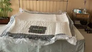GhostBed Classic Memory Foam-Honest Review