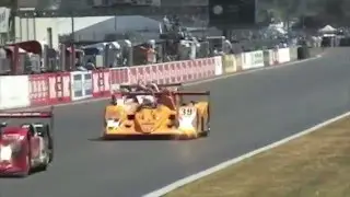 Le Mans 2005