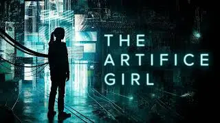 The Artifice Girl Movie Score Suite - Alex Cuervo (2022)