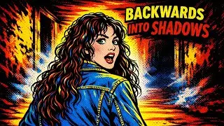 Backwards Into Shadows | Remembrance Forgotten (Official Lyric Video)