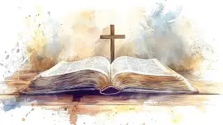 Worship | January 25, 2026 - 8:30 a.m. EST