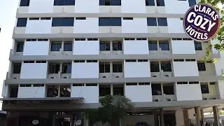 Federal Hotel | Kangar, Malaysia | Hotel Review 🏨