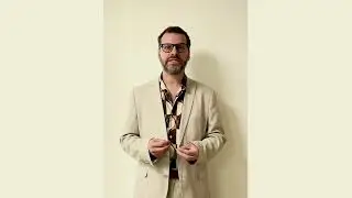 Public Services: Introducing Professor Tristram Hooley
