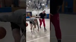 Basketball training #basketball #nba #training #sports #nbastreet #basketballgame #basketballislife