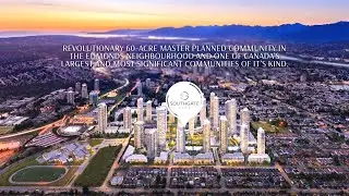 Siting Presents: Southgate City